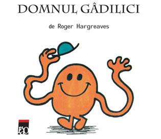 Domnul Gadilici - Pret | Preturi Domnul Gadilici