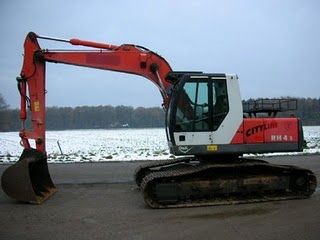 EXCAVATOR SECOND HAND PE SENILE O&K RH 4.5 excavatoare noi si second hand, excavatoare de vanzare, vanzari excavatoa - Pret | Preturi EXCAVATOR SECOND HAND PE SENILE O&K RH 4.5 excavatoare noi si second hand, excavatoare de vanzare, vanzari excavatoa