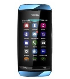 TELEFON MOBIL NOKIA ASHA 306 BLUE, 59520 - Pret | Preturi TELEFON MOBIL NOKIA ASHA 306 BLUE, 59520