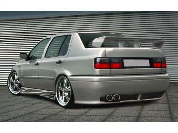 VW Vento Extensie Spoiler Spate ST - Pret | Preturi VW Vento Extensie Spoiler Spate ST