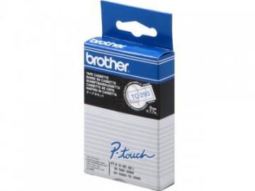 Banda continua laminata 9mm Brother TC293 - Pret | Preturi Banda continua laminata 9mm Brother TC293