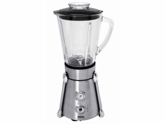 Blender Silva Homeline SM 3000 - Pret | Preturi Blender Silva Homeline SM 3000