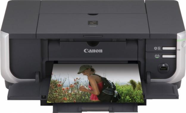 Canon PIXMA iP4300 Imprimanta - Pret | Preturi Canon PIXMA iP4300 Imprimanta