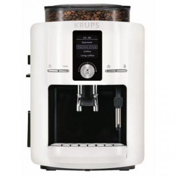 Espressoare cafea - Krups PIANO EA8245 1450W 15 bari 1.8L Cappuccino - Pret | Preturi Espressoare cafea - Krups PIANO EA8245 1450W 15 bari 1.8L Cappuccino