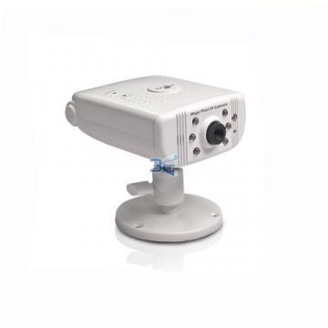 Grandtec Mega Pixel IP Camera de interior - Pret | Preturi Grandtec Mega Pixel IP Camera de interior