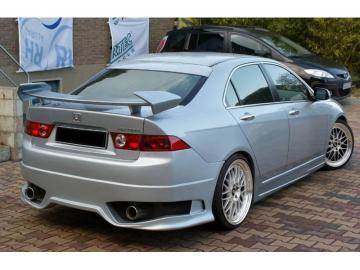 Honda Accord 03-08 Spoiler Spate Android - Pret | Preturi Honda Accord 03-08 Spoiler Spate Android