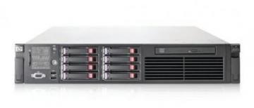 HP ProLiant DL380 G7 Intel Xeon E5649 6C (2.53GHz 12MB) 6GB (3 x 2GB) PC3-10600 DDR3 1333MHz RDIMM 8 x Hot-Pluggable 2.5in Small Form Factor Smart Array P410i/256MB 460W PSU 3yr NBD Warranty - Pret | Preturi HP ProLiant DL380 G7 Intel Xeon E5649 6C (2.53GHz 12MB) 6GB (3 x 2GB) PC3-10600 DDR3 1333MHz RDIMM 8 x Hot-Pluggable 2.5in Small Form Factor Smart Array P410i/256MB 460W PSU 3yr NBD Warranty