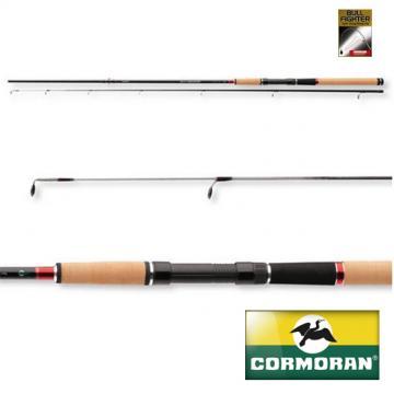 Lanseta 2 Bucati Bull Fighter 3,00M/30.85G - Pret | Preturi Lanseta 2 Bucati Bull Fighter 3,00M/30.85G