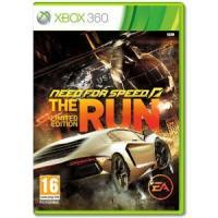 Need for Speed The Run Limited Edition XB360 - Pret | Preturi Need for Speed The Run Limited Edition XB360