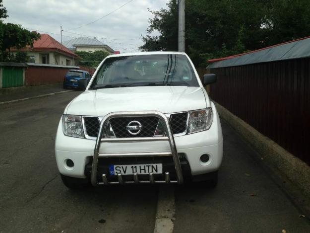 Nissan Pathfinder - Pret | Preturi Nissan Pathfinder