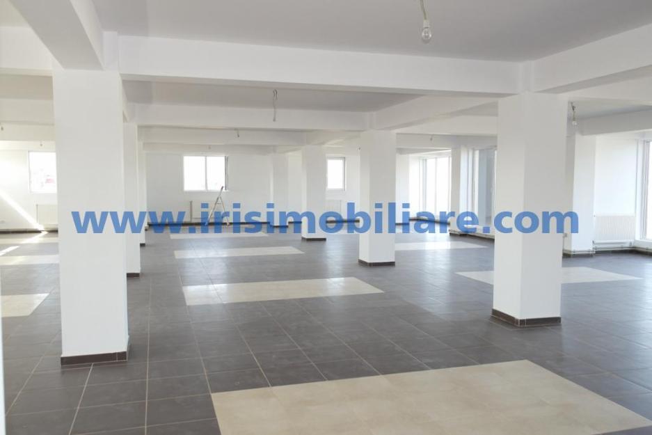 Spatiu birouri de inchiriat in Constanta, zona Inel 2, open space, 550 mp,et. 2 - Pret | Preturi Spatiu birouri de inchiriat in Constanta, zona Inel 2, open space, 550 mp,et. 2