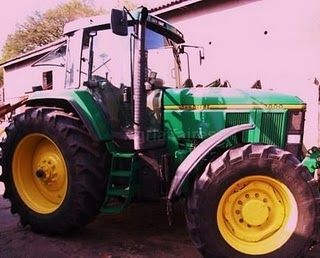 TRACTOR JOHN DEER 7800 170 Cai Putere 1996 - Pret | Preturi TRACTOR JOHN DEER 7800 170 Cai Putere 1996