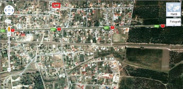 Vand vila P+M in Valu lui Traian - Pret | Preturi Vand vila P+M in Valu lui Traian