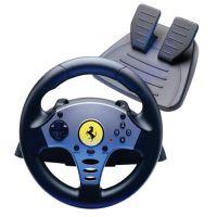 Volan ThrustMaster Universal Challenge 5 in 1 - Pret | Preturi Volan ThrustMaster Universal Challenge 5 in 1