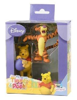 Winnie the Pooh - Set1 - Pret | Preturi Winnie the Pooh - Set1
