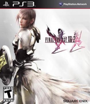 Joc PS3 FINAL FANTASY XIII-2 - Pret | Preturi Joc PS3 FINAL FANTASY XIII-2