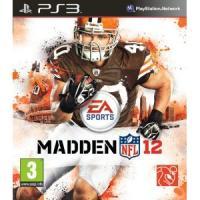 Madden NFL 12 PS3 - Pret | Preturi Madden NFL 12 PS3