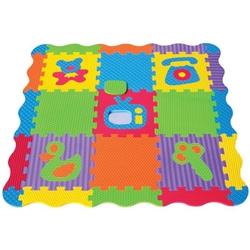 Playshoes - Covoras de Joaca Puzzle - Pret | Preturi Playshoes - Covoras de Joaca Puzzle