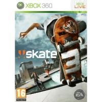 Skate 3 XB 360 - Pret | Preturi Skate 3 XB 360
