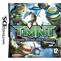 Teenage Mutant Ninja Turtles NDS - Pret | Preturi Teenage Mutant Ninja Turtles NDS