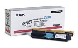 Toner Xerox Standard Capacity Cyan Cartridge, Phaser 6120 / 6115MFP, 1,5K - 113R00689 - Pret | Preturi Toner Xerox Standard Capacity Cyan Cartridge, Phaser 6120 / 6115MFP, 1,5K - 113R00689