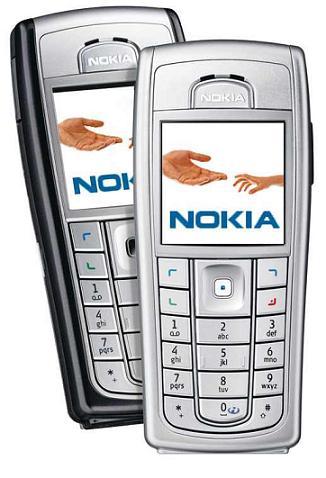 Vand Nokia 6230i noi Pret 280 ron - Pret | Preturi Vand Nokia 6230i noi Pret 280 ron