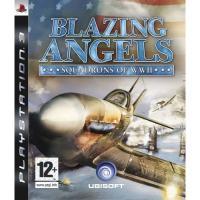 Blazing Angels PS3 - Pret | Preturi Blazing Angels PS3