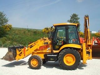 BuldoExcavator JCB 3 CX 2005 Second Hand Vanzare BuldoExcavatoare - Pret | Preturi BuldoExcavator JCB 3 CX 2005 Second Hand Vanzare BuldoExcavatoare