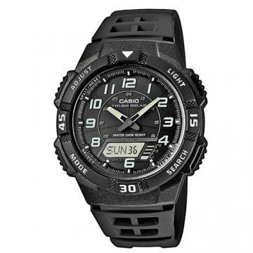 Casio Active Dial AQ-S800-1BV - Pret | Preturi Casio Active Dial AQ-S800-1BV