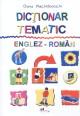 Dictionar tematic Englez-Roman - Pret | Preturi Dictionar tematic Englez-Roman