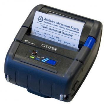 Imprimanta termica portabila Citizen CMP-20 - Pret | Preturi Imprimanta termica portabila Citizen CMP-20