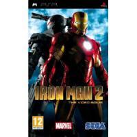 Iron Man 2 PSP - Pret | Preturi Iron Man 2 PSP