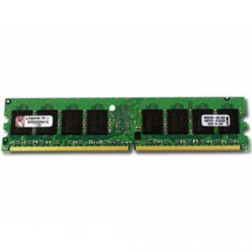 Memorie Kingston DDR2 1GB PC2-4300 - Pret | Preturi Memorie Kingston DDR2 1GB PC2-4300