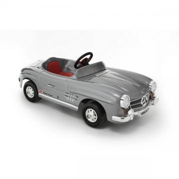 MERCEDES 300 SL MASINUTA CU PEDALE TOYS TOYS PENTRU COPII - Pret | Preturi MERCEDES 300 SL MASINUTA CU PEDALE TOYS TOYS PENTRU COPII