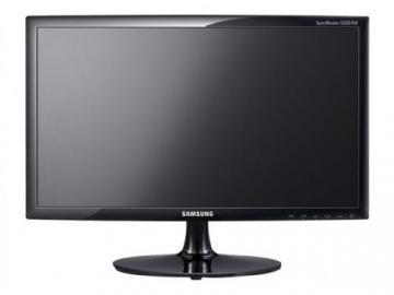 Monitor LED 18.5 inch Wide, rezolutie de 1360x768 pixeli, 5 ms, Mega DCR, 200cd/mp, 90 grade / 65 grade , D-sub, High Glossy Black, TiltSamsung SyncMaster S19B150N - LED monitor - Pret | Preturi Monitor LED 18.5 inch Wide, rezolutie de 1360x768 pixeli, 5 ms, Mega DCR, 200cd/mp, 90 grade / 65 grade , D-sub, High Glossy Black, TiltSamsung SyncMaster S19B150N - LED monitor