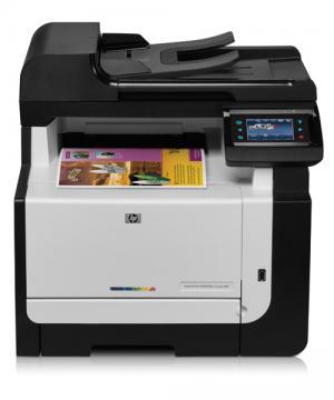 Multifunctional HP CM1415nfw - Pret | Preturi Multifunctional HP CM1415nfw