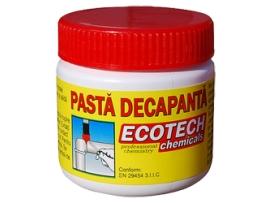 Pasta decapanta ECOTECH 80 grame - Pret | Preturi Pasta decapanta ECOTECH 80 grame