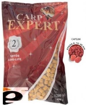 Pelete Carp Expert 20mm 800g Capsuni - Pret | Preturi Pelete Carp Expert 20mm 800g Capsuni