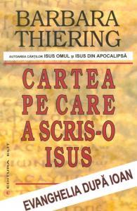 Cartea pe care a scris-o Isus - Pret | Preturi Cartea pe care a scris-o Isus