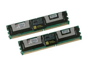 DDR2 8GB (KIT 2*4GB) 667Mhz, Kingston KTS4400K2/8G, compatibil SUN - Pret | Preturi DDR2 8GB (KIT 2*4GB) 667Mhz, Kingston KTS4400K2/8G, compatibil SUN