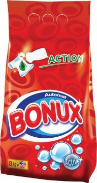 Detergent automat Bonux 2 in 1 color 7kg - Pret | Preturi Detergent automat Bonux 2 in 1 color 7kg