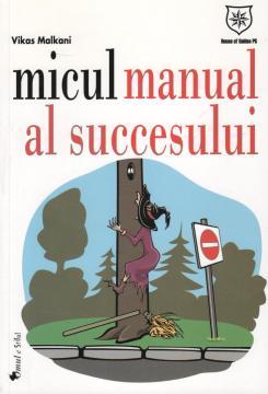 Micul manual al succesului - Pret | Preturi Micul manual al succesului