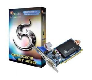 Placi video Sparkle VGA PCI-E nVidia GeForce GT430, 1024MB, DDR3, SXT4301024S3LNMP - Pret | Preturi Placi video Sparkle VGA PCI-E nVidia GeForce GT430, 1024MB, DDR3, SXT4301024S3LNMP