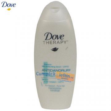 Sampon Dove Therapy antimatreata 250 ml - Pret | Preturi Sampon Dove Therapy antimatreata 250 ml