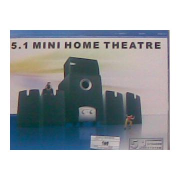 Sistem boxe 5.1 home theatre - Pret | Preturi Sistem boxe 5.1 home theatre