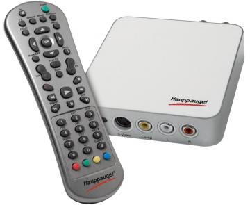 TV Tuner HAUPPAUGE WINTV-HVR-1900 - Pret | Preturi TV Tuner HAUPPAUGE WINTV-HVR-1900