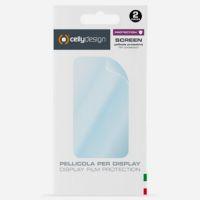 Accesoriu Celly Folie Protectie SCREEN215 pentru HTC Explorer Pico - Pret | Preturi Accesoriu Celly Folie Protectie SCREEN215 pentru HTC Explorer Pico