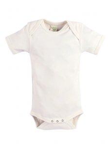 Body maneca scurta Green Baby - Pret | Preturi Body maneca scurta Green Baby