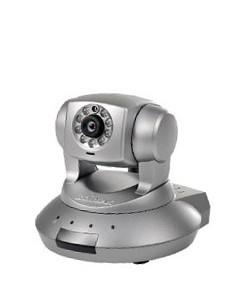 CAMERA IP EDIMAX SECURITATE IC-7110P, LANIC7110P - Pret | Preturi CAMERA IP EDIMAX SECURITATE IC-7110P, LANIC7110P