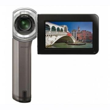 Camera video Sony HDR-TG7VE - Pret | Preturi Camera video Sony HDR-TG7VE